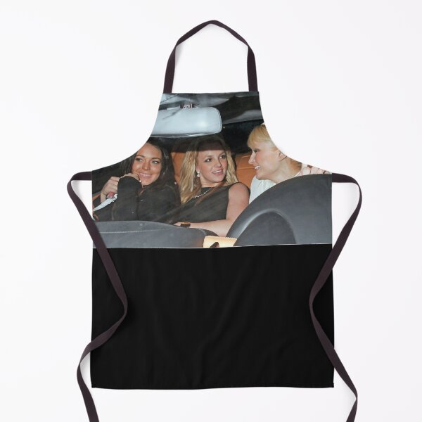 Item preview, Britney Paris Lindsay v2 Classic  designed and sold by MUELLERMARTHA.