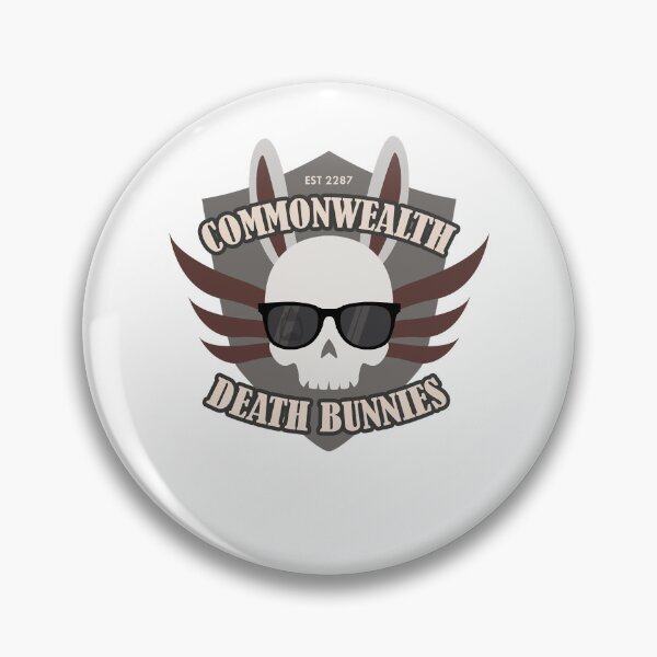 Item preview, Power Dead End Post Apocalypse Doomsday Cunning Codename Death Bunnies Cool Gifts designed and sold by ClarenceStephen.
