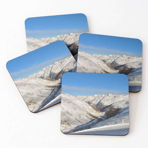 Item preview, Obergurgl Hochgurgl Tirol Austrian Alps Austria designed and sold by AndyEvansPhotos.