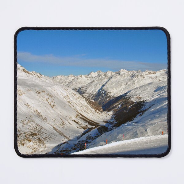Item preview, Obergurgl Hochgurgl Tirol Austrian Alps Austria designed and sold by AndyEvansPhotos.