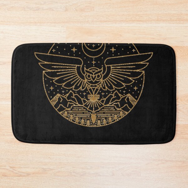 Item preview, Carpe Noctem Classic  designed and sold by MUELLERMARTHA.