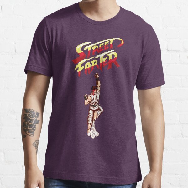 Street farter Camiseta esencial