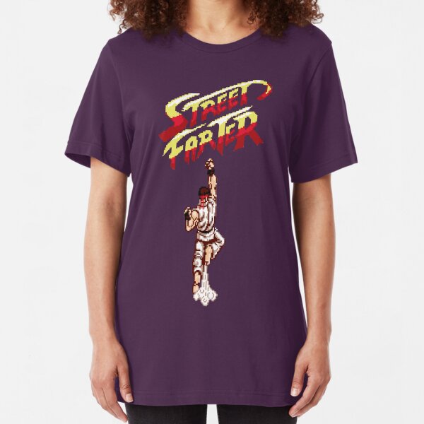 Street farter Slim Fit T-Shirt