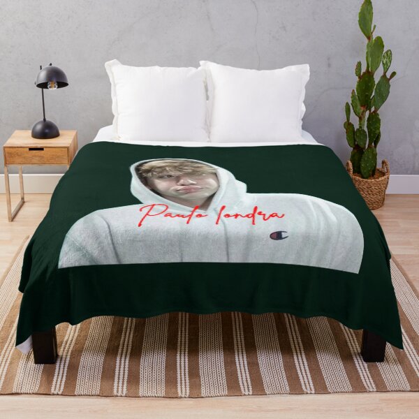 Item preview, Paulo Londra trendy   designed and sold by CHIKIPUMcif.