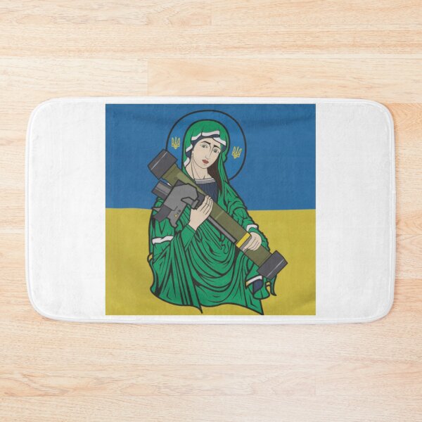 Item preview, Saint Javelin  designed and sold by Olexandr  Melnyk.