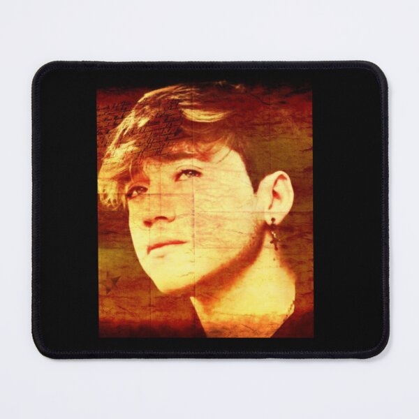 Item preview, Paulo Londra OLD LETTER ART EFFECT DESIGN   designed and sold by CHIKIPUMcif.