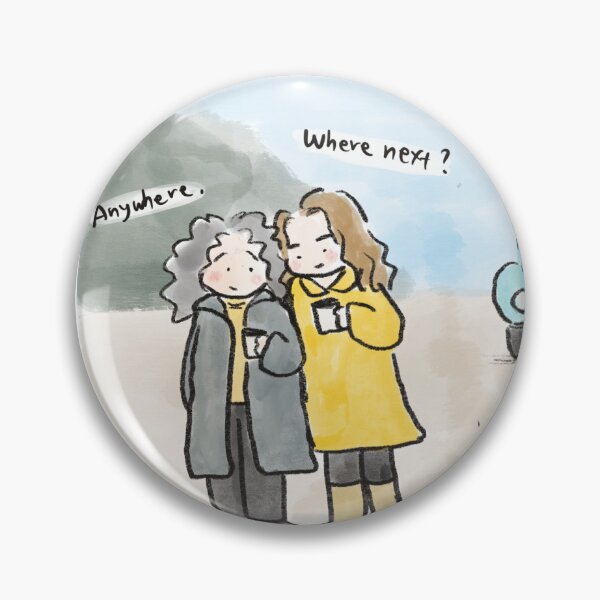 Item preview, Villaneve: Where Next? designed and sold by mayabird33.