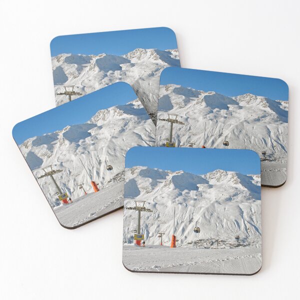 Item preview, Obergurgl Hochgurgl Tirol Austrian Alps Austria designed and sold by AndyEvansPhotos.