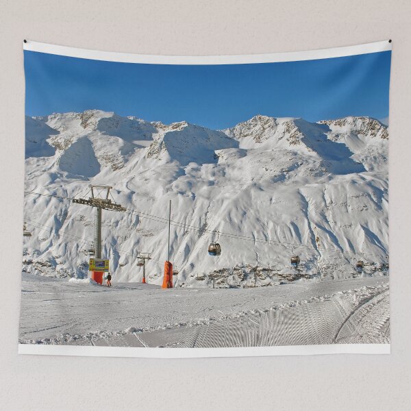 Item preview, Obergurgl Hochgurgl Tirol Austrian Alps Austria designed and sold by AndyEvansPhotos.