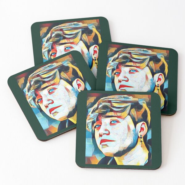 Item preview, Paulo Londra OIL PAINTING EFFECT DESIGN   designed and sold by CHIKIPUMcif.