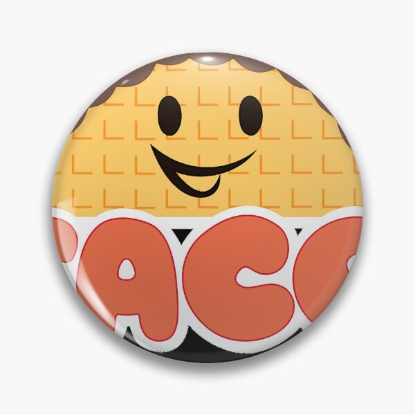 Item preview, chocoTaco Essential  designed and sold by MUELLERMARTHA.