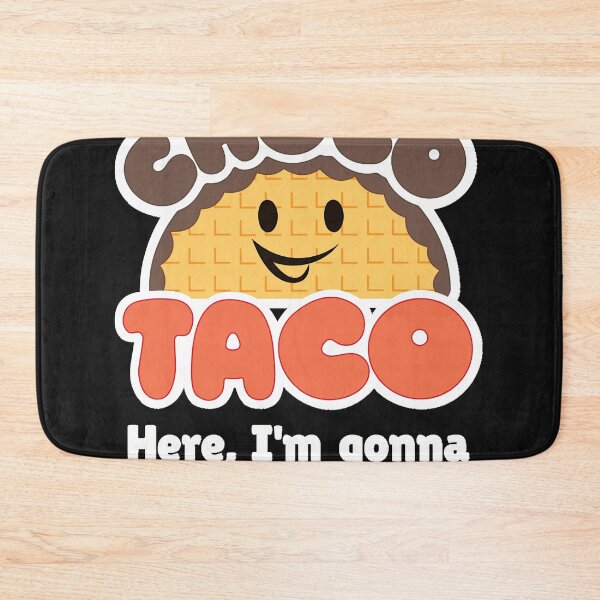 Item preview, chocoTaco Essential  designed and sold by MUELLERMARTHA.