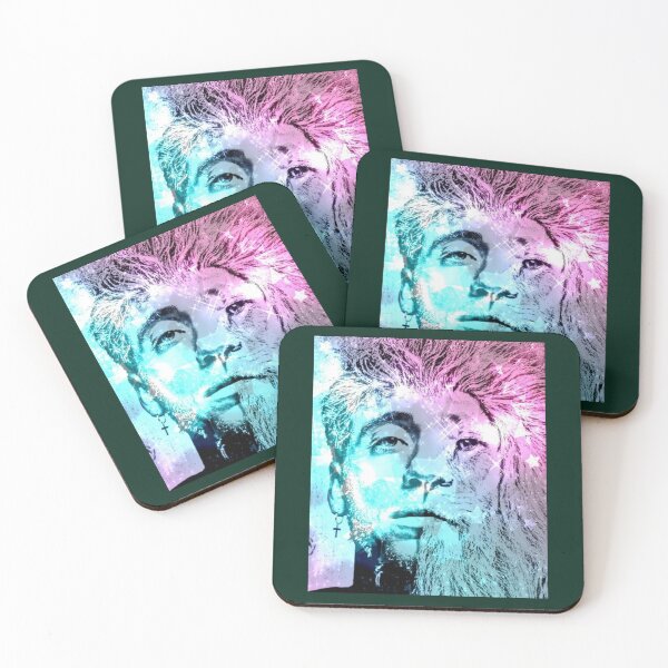 Item preview, Paulo Londra MULTICOLOR SHINING LIGHT EFFECT LION FACE DESIGN   designed and sold by CHIKIPUMcif.
