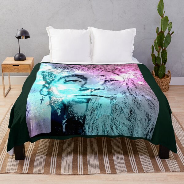 Item preview, Paulo Londra MULTICOLOR SHINING LIGHT EFFECT LION FACE DESIGN   designed and sold by CHIKIPUMcif.