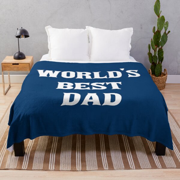 Item preview, WORLDS BEST DAD designed and sold by DomGDesign.