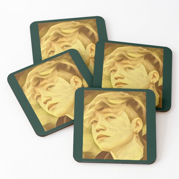 Item preview, Paulo Londra GOLDEN ART EFFECT DESIGN   designed and sold by CHIKIPUMcif.