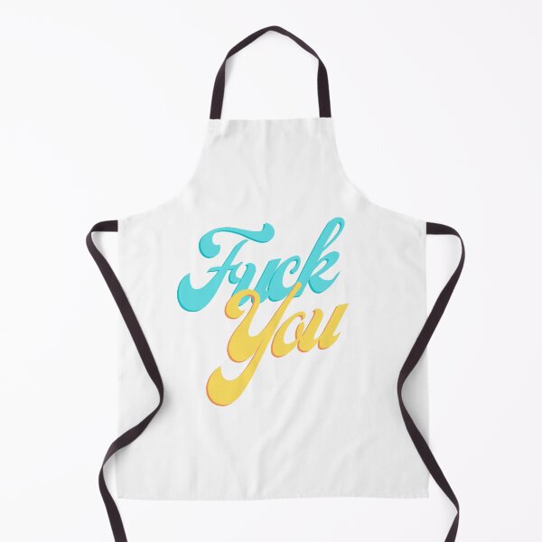 Item preview, f*ck you designed and sold by Osoioi.