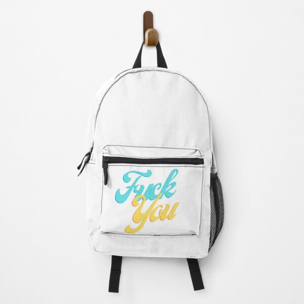 Item preview, f*ck you designed and sold by Osoioi.