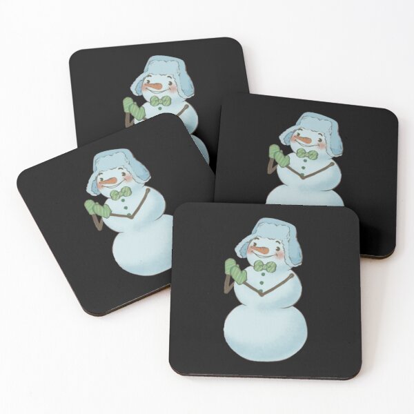 Item preview, Happy Snowman designed and sold by Credenz.