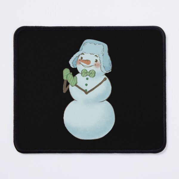 Item preview, Happy Snowman designed and sold by Credenz.