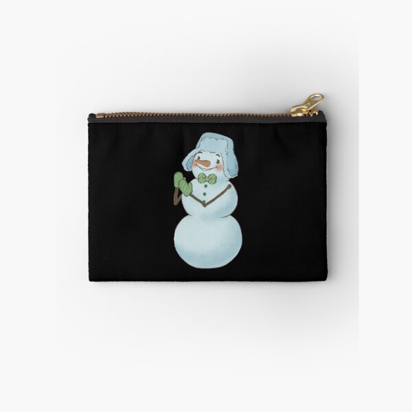 Item preview, Happy Snowman designed and sold by Credenz.
