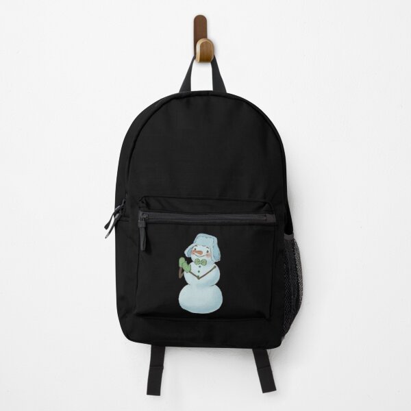 Item preview, Happy Snowman designed and sold by Credenz.