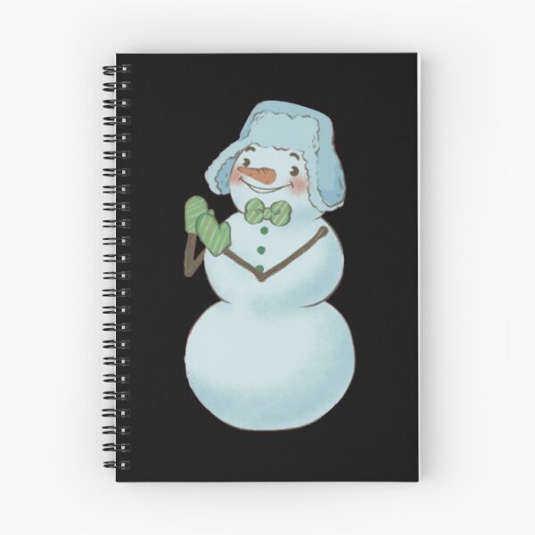 Item preview, Happy Snowman designed and sold by Credenz.