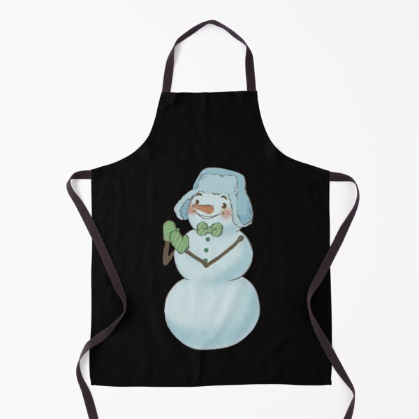 Item preview, Happy Snowman designed and sold by Credenz.