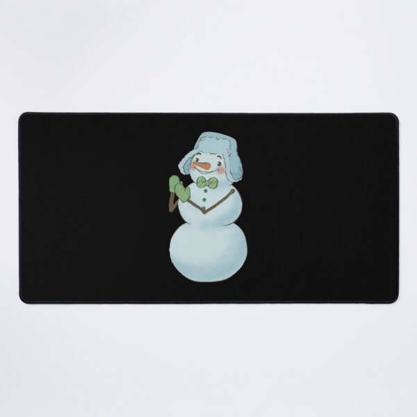 Item preview, Happy Snowman designed and sold by Credenz.