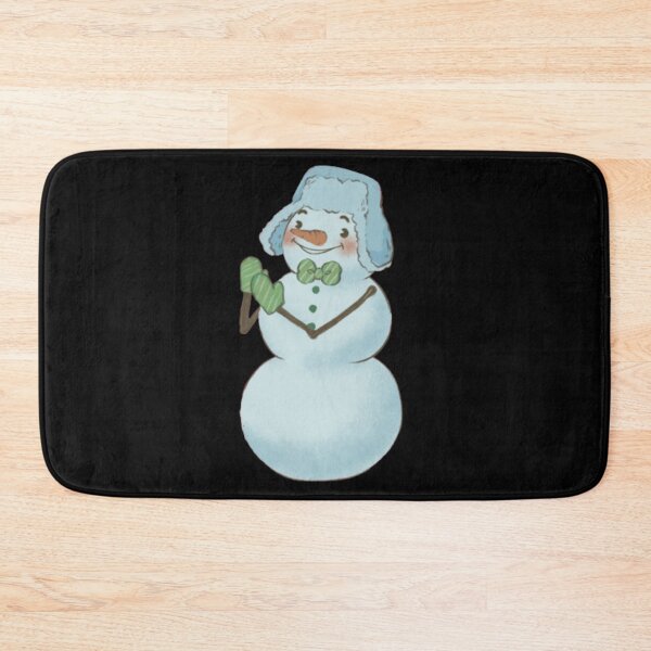 Item preview, Happy Snowman designed and sold by Credenz.