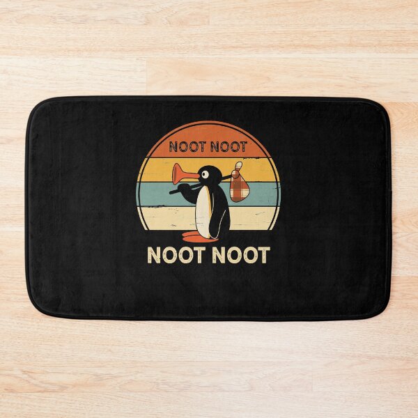 Item preview, Noot Noot Pingu Penguin Meme Gift  designed and sold by zebedeenefert.