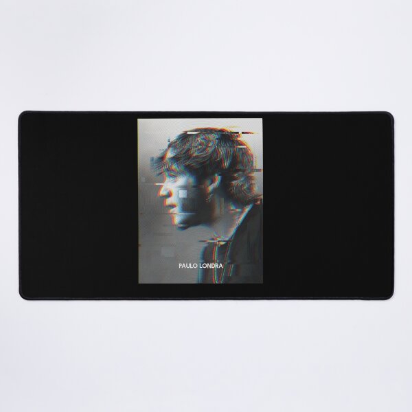 Item preview, Paulo Londra Glitch Effect designed and sold by CHIKIPUMcif.