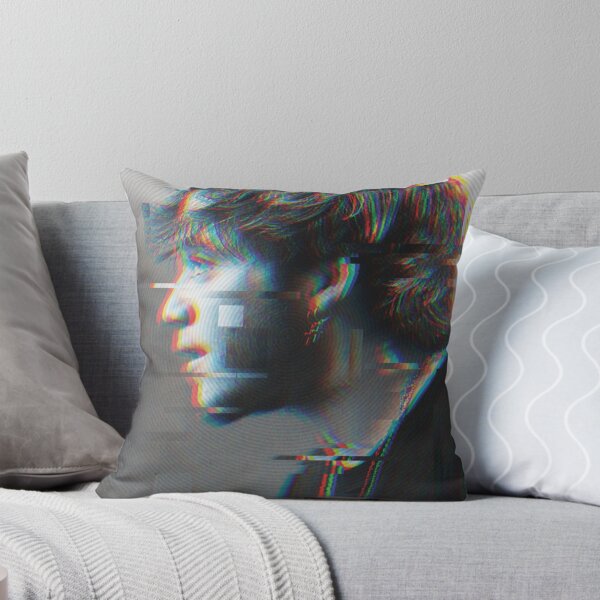 Item preview, Paulo Londra Glitch Effect   designed and sold by CHIKIPUMcif.