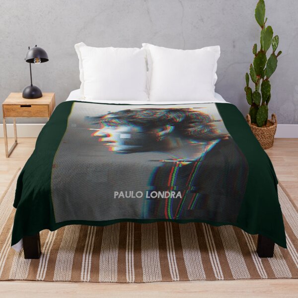 Item preview, Paulo Londra Glitch Effect   designed and sold by CHIKIPUMcif.