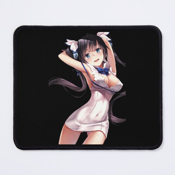 Item preview, Sexy Hestia DanMachi Classic . designed and sold by puycebyftho.