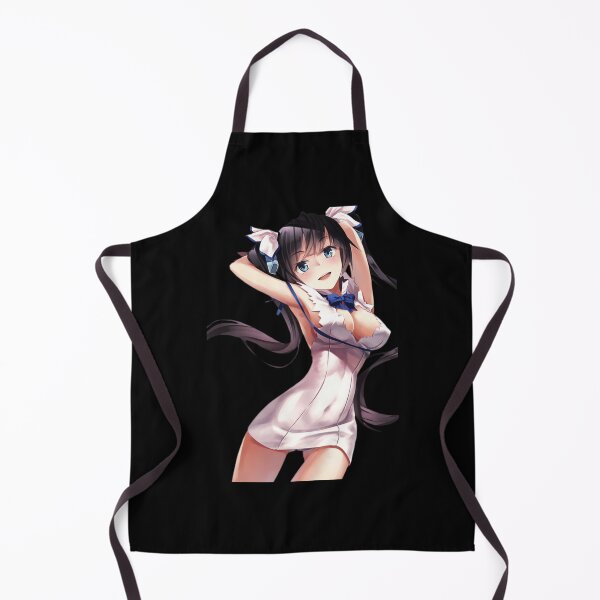 Item preview, Sexy Hestia DanMachi Classic . designed and sold by puycebyftho.