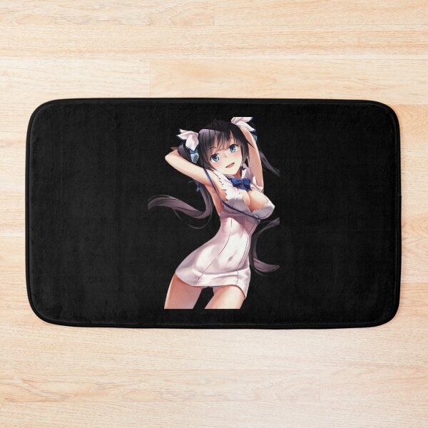 Item preview, Sexy Hestia DanMachi Classic . designed and sold by puycebyftho.