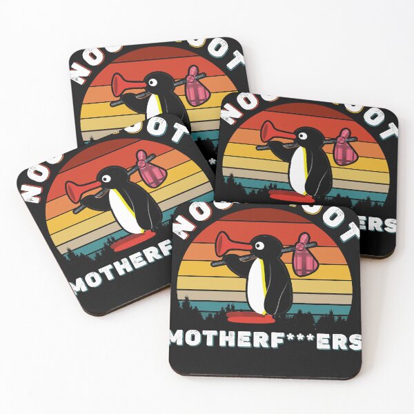 Item preview, Noot Noot Pingu Shirt Noot Meme Gift, Pingu Noot Noot Motherf designed and sold by zebedeenefert.