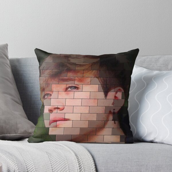 Item preview, Paulo Londra BRICKS ART EFFECT DESIGN Graphic  designed and sold by CHIKIPUMcif.
