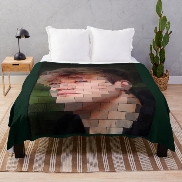 Item preview, Paulo Londra BRICKS ART EFFECT DESIGN Graphic  designed and sold by CHIKIPUMcif.