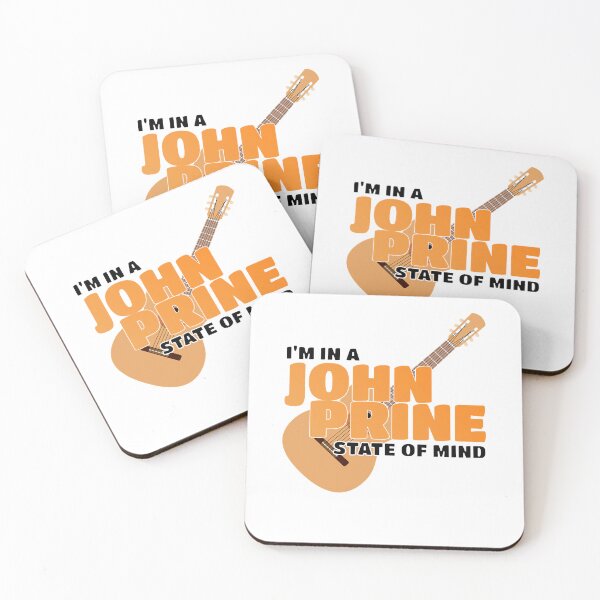 Item preview, Interest Delicate Music Seniority Exciting I'M In A John Prine State Of Mind Cute Gift designed and sold by GraceCoreyMulla.