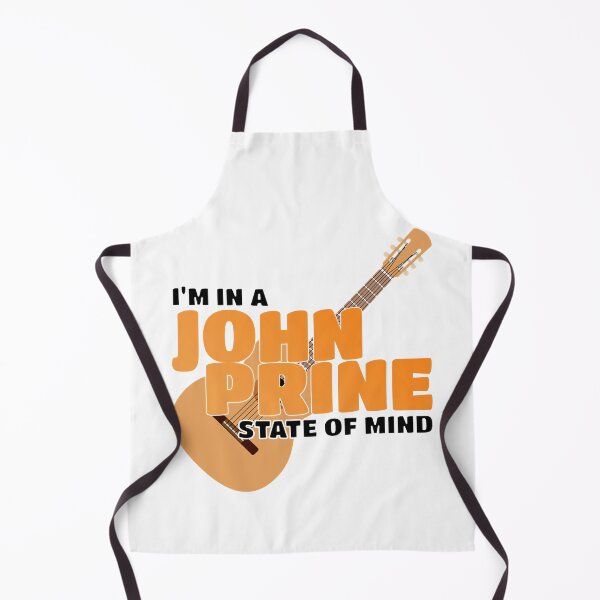 Item preview, Interest Delicate Music Seniority Exciting I'M In A John Prine State Of Mind Cute Gift designed and sold by GraceCoreyMulla.
