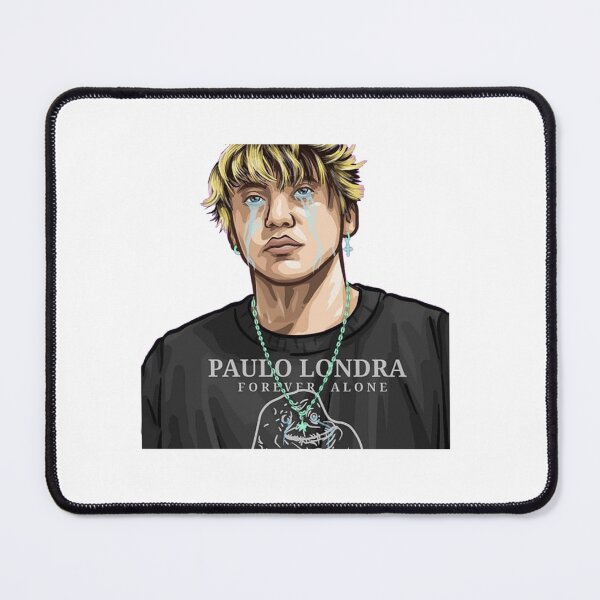 Item preview, paulo londra designed and sold by CHIKIPUMcif.