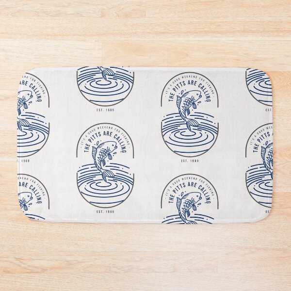 Item preview, The pitts are calling designed and sold by Josamluk3.