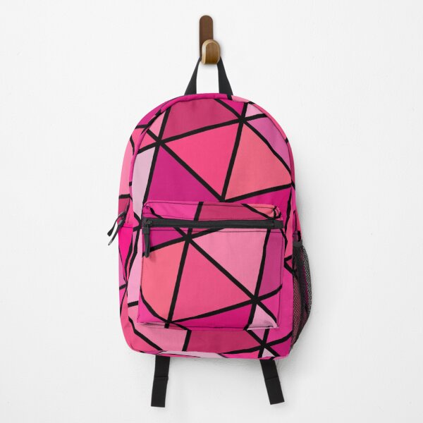 Item preview, Pink Circle And Triangle designed and sold by olivierxx33.