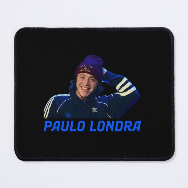 Item preview, Paulo Londra    designed and sold by CHIKIPUMcif.