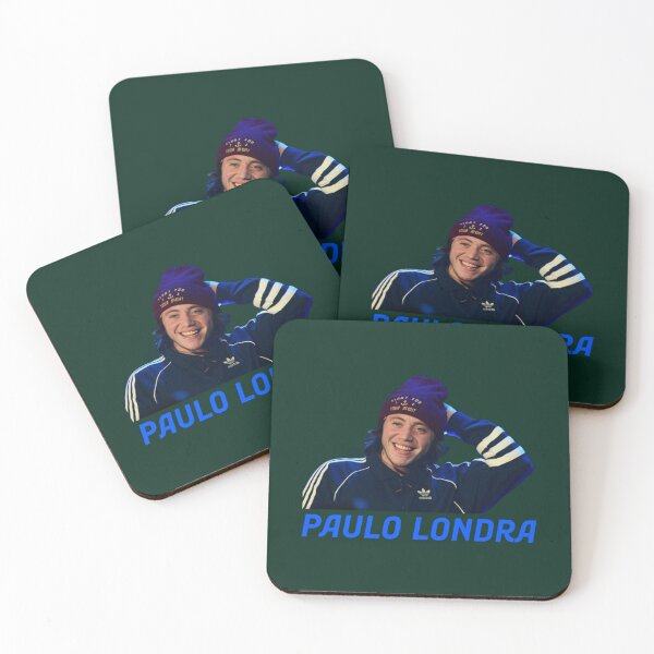 Item preview, Paulo Londra    designed and sold by CHIKIPUMcif.