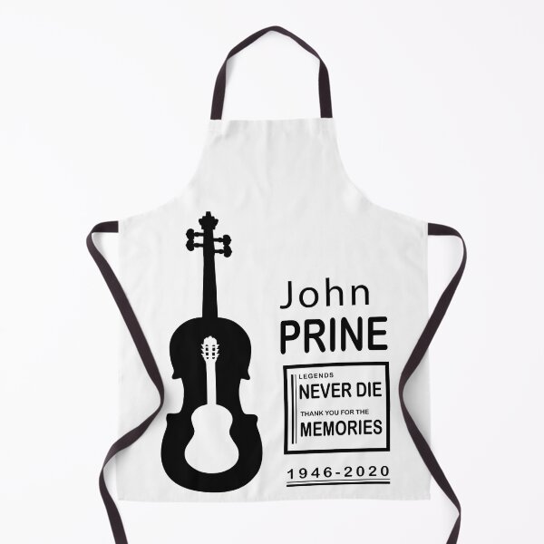 Item preview, Interest Delicate Music Seniority Exciting John Prine 1946 2020 3Rap designed and sold by GraceCoreyMulla.