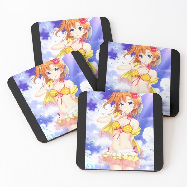 Item preview, Sexy Honoka Bikini Classic . designed and sold by puycebyftho.