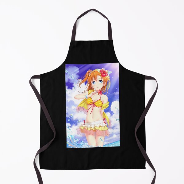 Item preview, Sexy Honoka Bikini Classic . designed and sold by puycebyftho.